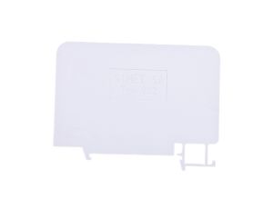 Ścianka rozdzielająca szara T922 17922302 /25szt./