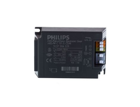 Statecznik elektroniczny HID-PV C 70/S 913700652966