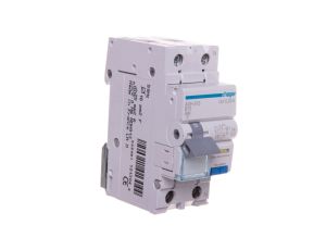 Wyłącznik różnicowo-nadprądowy RCBO 2P B13A 0,03A Typ A-Hi ADH913