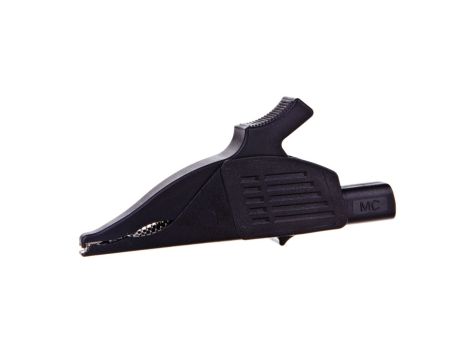 Krokodylek K03 czarny WAKROBL30K03