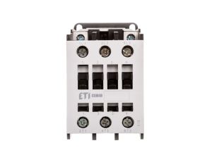 Stycznik mocy 40A 3P 230V AC CEM40.00-230V-50/60HZ 004647103