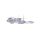 Mostek omijajacy z 1 na 4 780-454 /25szt./