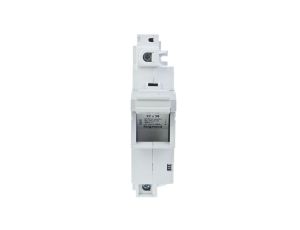Rozłącznik bezpiecznikowy cylindryczny 1P 22x58mm SP 58 021601