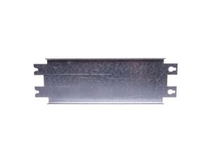 Płyta montażowa 100x425mm stal BPZ-MPL100-425 114800