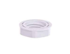 Nakrętka poliamidowa PG7 SKINTOP GMP-GL 7 jasnoszara 53019005