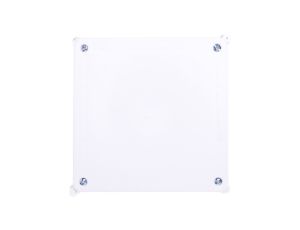 Puszka n/t 125mm 125x35mm tworzywo IP20 biały PK3 83026006