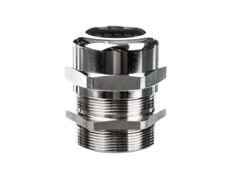 Dławnica kablowa mosiężna MDW 36HL E03DK-03080100803