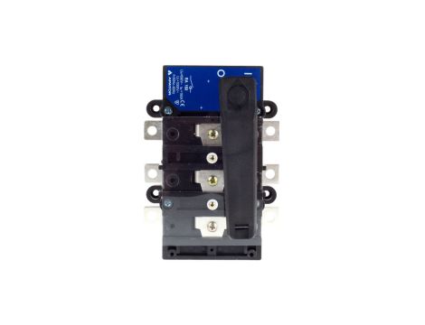 Rozłącznik izolacyjny 3P 160A RA 160 P3/R 63-822982-051