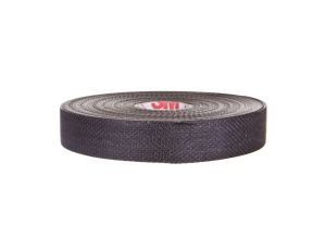 Taśma izolacyjna 19x 9.15m samospajalna czarna Scotch 23 HT002001309/7000007286