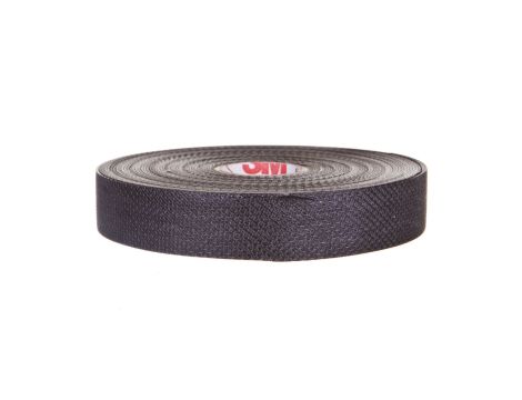 Taśma izolacyjna 19x 9.15m samospajalna czarna Scotch 23 HT002001309/7000007286