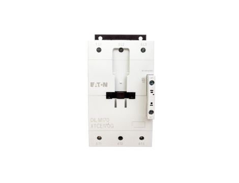 Stycznik mocy 170A 3P 190-240V AC DILM170 (RAC240) 107013