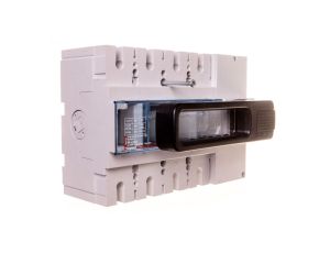 Rozłącznik izolacyjny 3P 250A DPX-IS 250 026603