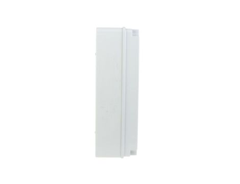 Puszka n/t 460x380x120 tworzywo IP56 szara GW44211