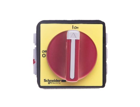 Rozłącznik izolacyjny 3P 25A VCF0