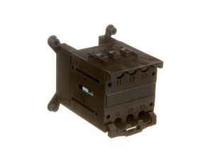 Rozłącznik izolacyjny 3P 12A VN12