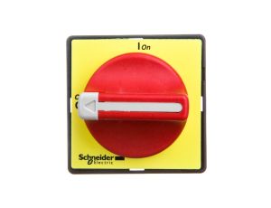 Rozłącznik izolacyjny 3P 12A VCDN12