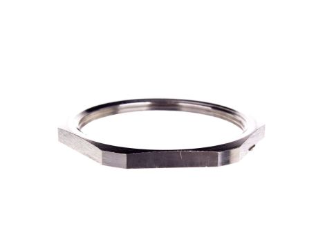 Nakrętka mosiężna M50 MDN 50M E03DK-04020200601