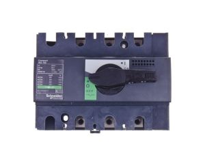Rozłącznik izolacyjny 3P 160A INS160 3P 28912