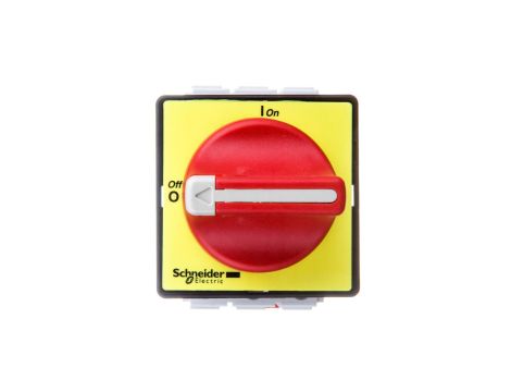 Rozłącznik izolacyjny 3P 20A VCF01