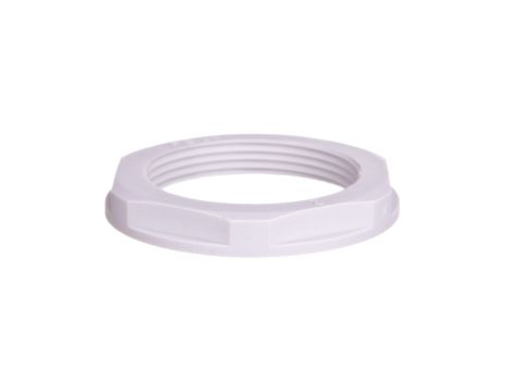Nakrętka poliamidowa PG29 szara N29/H E03DK-02010100701 /50szt./