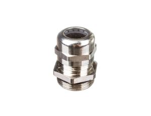 Dławnica kablowa mosiężna M25 IP68 MDW 25HM E03DK-03070200401