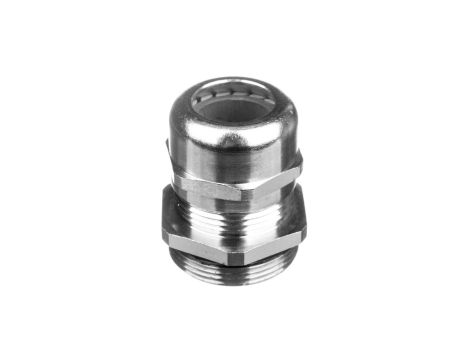 Dławnica kablowa mosiężna M32 IP68 MDW 32HM E03DK-03070200501