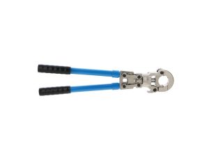 Praska 10-300mm2 z wymiennymi matrycami EK22 E06PZ-04050100100