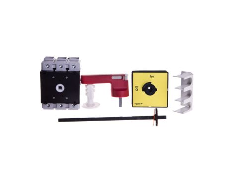 Rozłącznik izolacyjny 3P 125A VCCF5