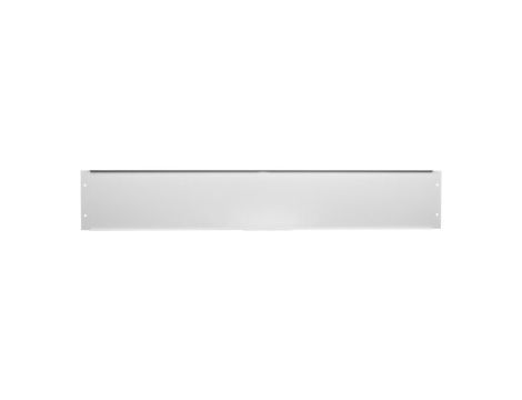 Cokół do obudów część czołowa 200x1200mm BPZ-FS-1200/2 293511