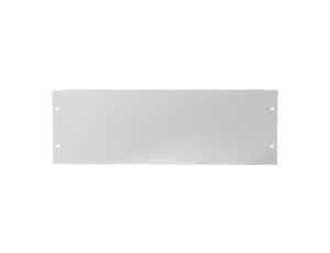 Cokół do obudów część czołowa 200x600mm BPZ-FS-600/2 293499