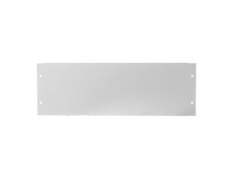 Cokół do obudów część czołowa 200x600mm BPZ-FS-600/2 293499