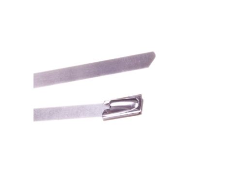 Taśma kablowa stalowa TSB 40/5 E01TK-03020100301 /100szt./