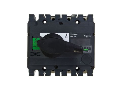 Rozłącznik izolacyjny 3P 250A INS250 31106