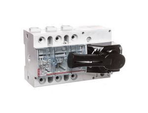Rozłącznik izolacyjny 3P 125A VISTOP /napęd frontowy czarny/ 022534