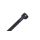 Opaska kablowa odporna na UV TKUV 12/5 czarna E01TK-01050101001 /100szt./