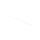 Opaska kablowa TK 30/5 naturalna E01TK-01010101701 /100szt./