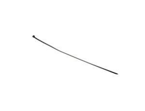 Opaska kablowa odporna na UV TKUV 50/8 czarna E01TK-01050102001 /100szt./