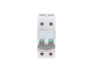 Rozłącznik izolacyjny modułowy 100A 2P FR302 004334/406449
