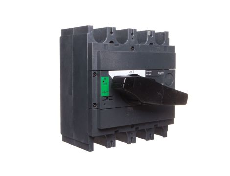 Rozłącznik izolacyjny 3P 400A INS400 31110