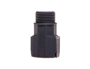 Dławnica poliamidowa do rur ochronnych PG11 IP54 szara FD 11 E03DK-07040100201 /10szt./