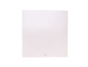 Rozdzielnica modułowa 2x18 natynkowa IP40 Golf (drzwi pełne) VS218PD