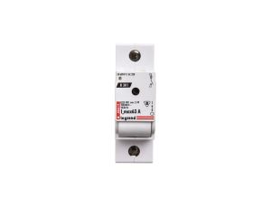 Rozłącznik bezpiecznikowy 1P 63A D02 R301 MAKS /bez wkładek/ 606619
