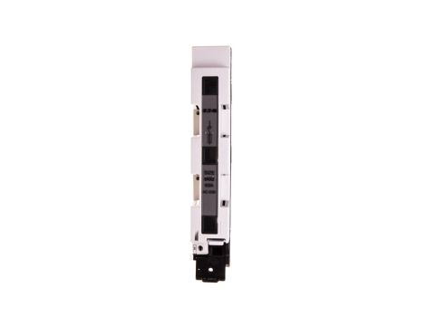 Rozłącznik bezpiecznikowy 63A 3P D02 D02-S/63/3-RS 284649