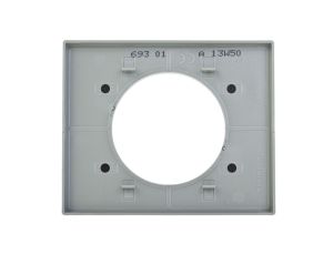 CELIANE Ramka pojedyncza czarny szkło Poziomy Szkło i Porcelana 069301