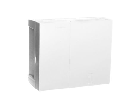 Rozdzielnica modułowa 1x8 natynkowa IP40 Mini Pragma MIP12108