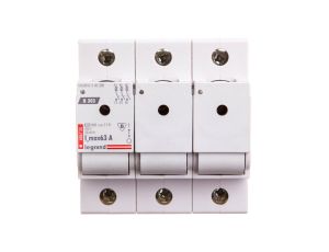 Rozłącznik bezpiecznikowy 3P 63A D02 R303 MAKS /bez wkładek/ 606725