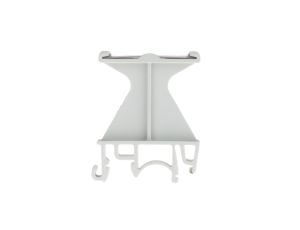 Oznacznik szynowy szary T927 17927302