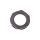Nakrętka poliamidowa M16 SKINTOP GMP-GL-M 16x1,5 czarny 53119110