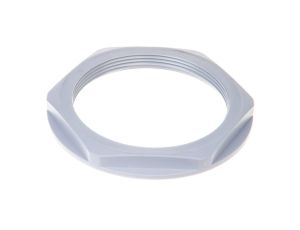 Nakrętka poliamidowa PG48 SKINTOP GMP-GL 48 48 srebrnoszara 53019090