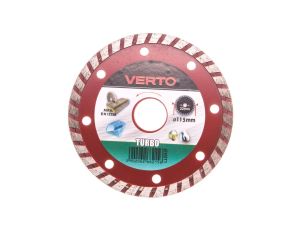 Tarcza diamentowa 115 x 22.2 mm turbo 61H2T1